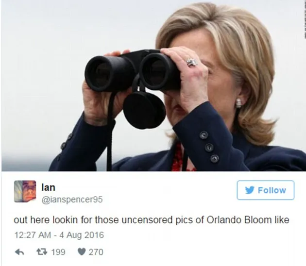 Meme Foto Bugil Orlando Bloom