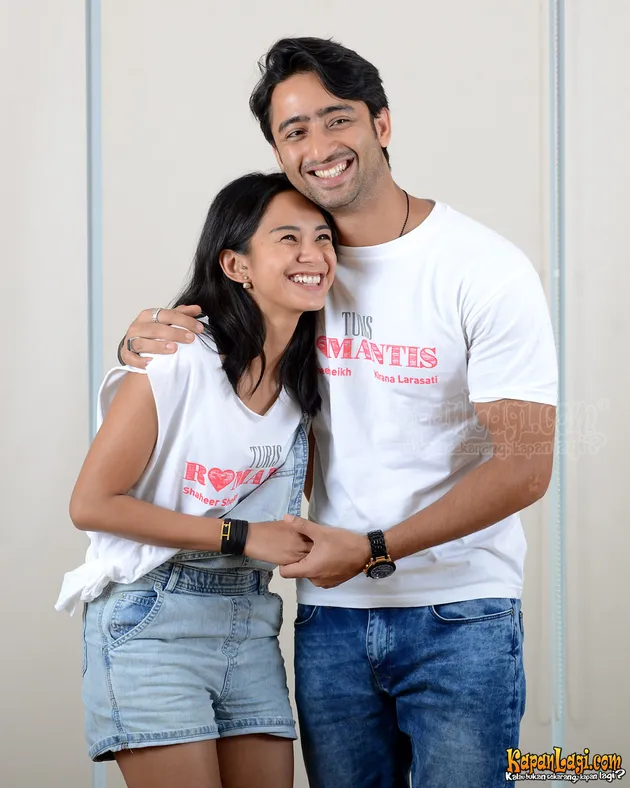 Shaheer Sheikh