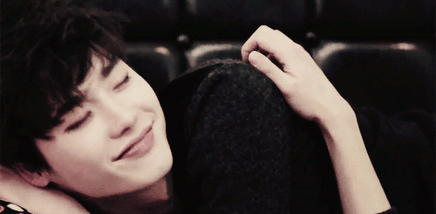 Lee Jong Suk