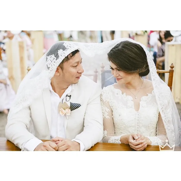 Ringgo Agus Rahman - Sabai Morscheck