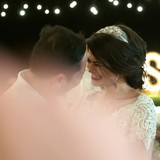 Ringgo Agus Rahman - Sabai Morscheck