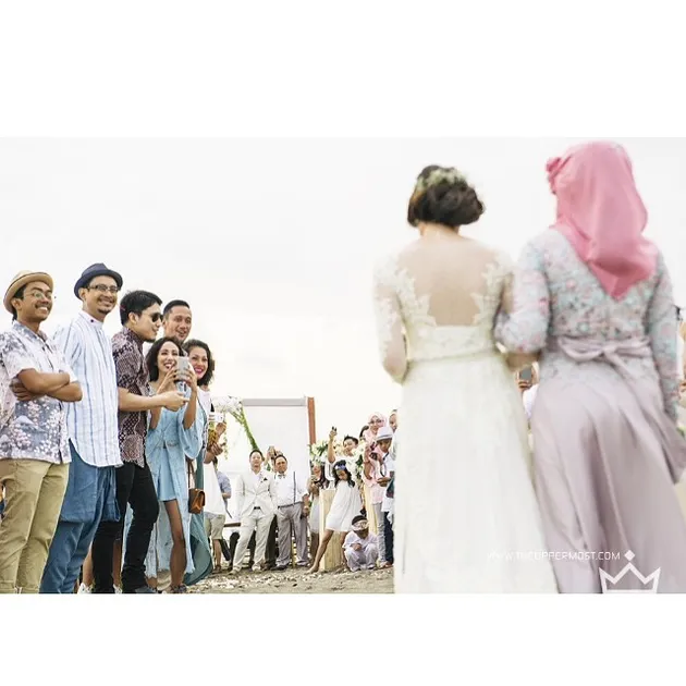 Ringgo Agus Rahman - Sabai Morscheck