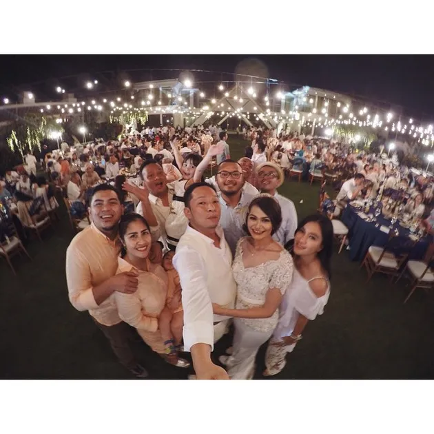 Ringgo Agus Rahman - Sabai Morscheck