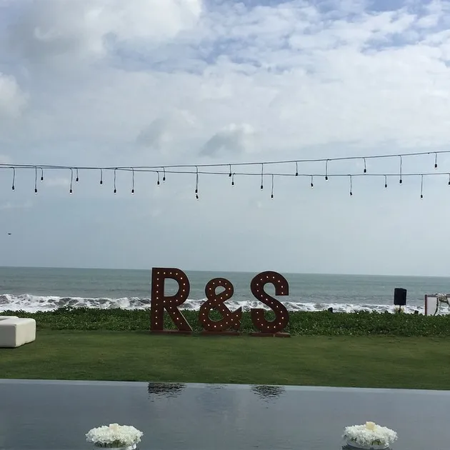 Ringgo Agus Rahman - Sabai Morscheck