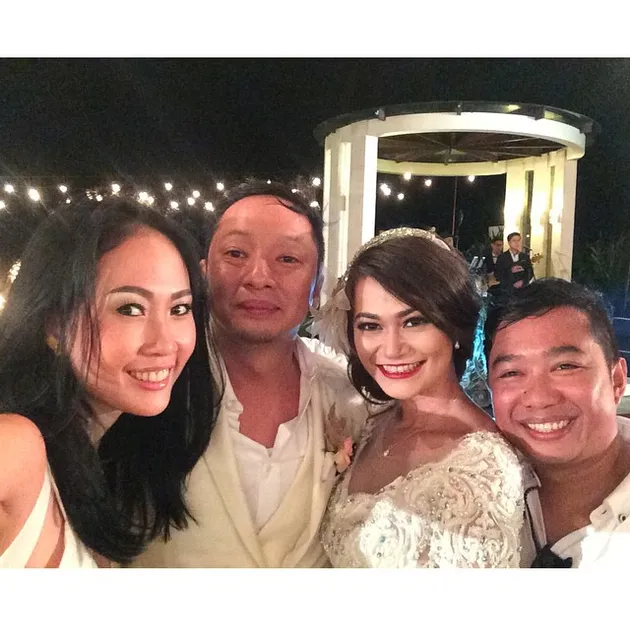 Ringgo Agus Rahman - Sabai Morscheck