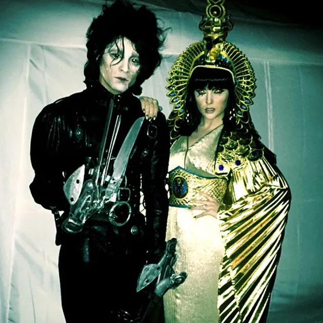 Zayn Malik - Perrie Edwards
