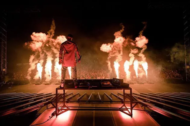 Coachella 2017 Best Moments