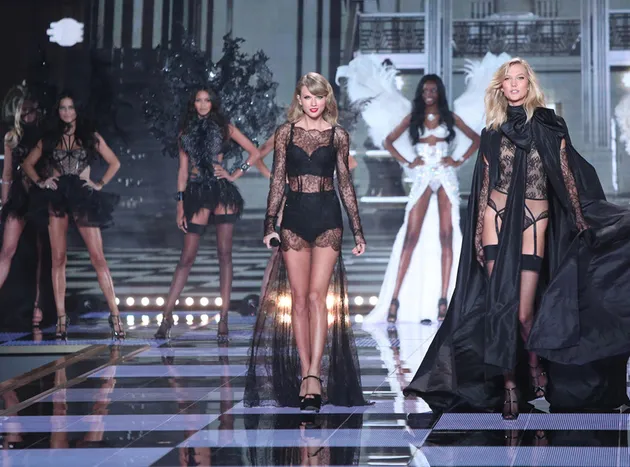 Victoria\&#039;s Secret