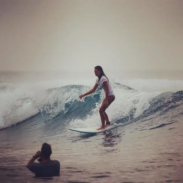 Foto Sempurna Para Perempuan