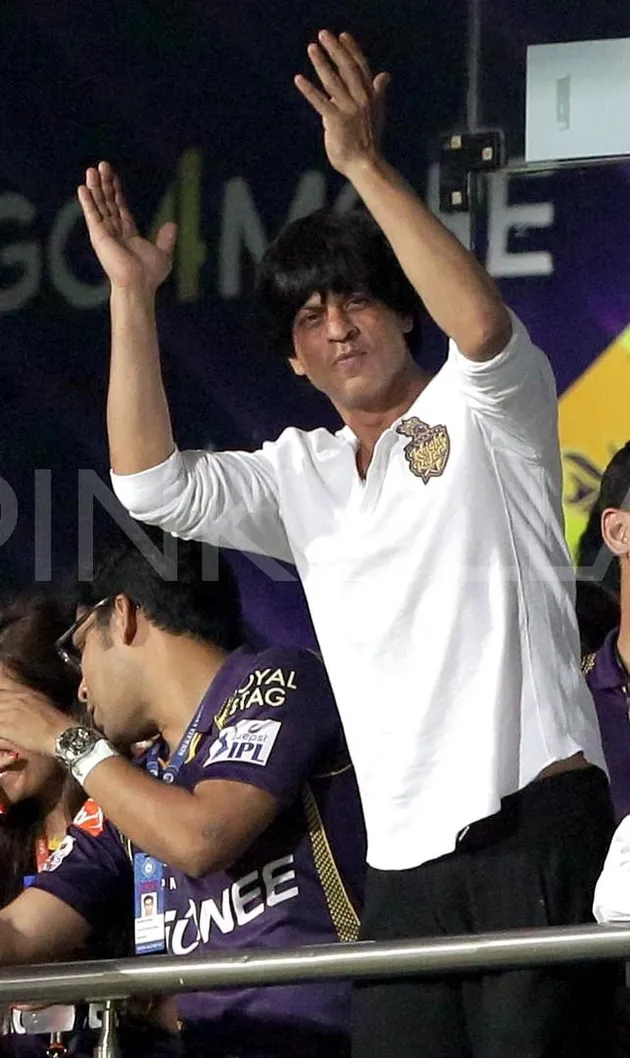 AbRam Khan