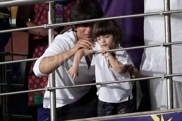 AbRam Khan