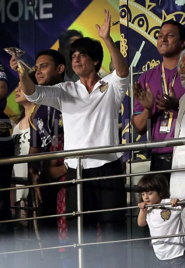 AbRam Khan