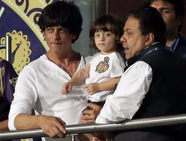 AbRam Khan