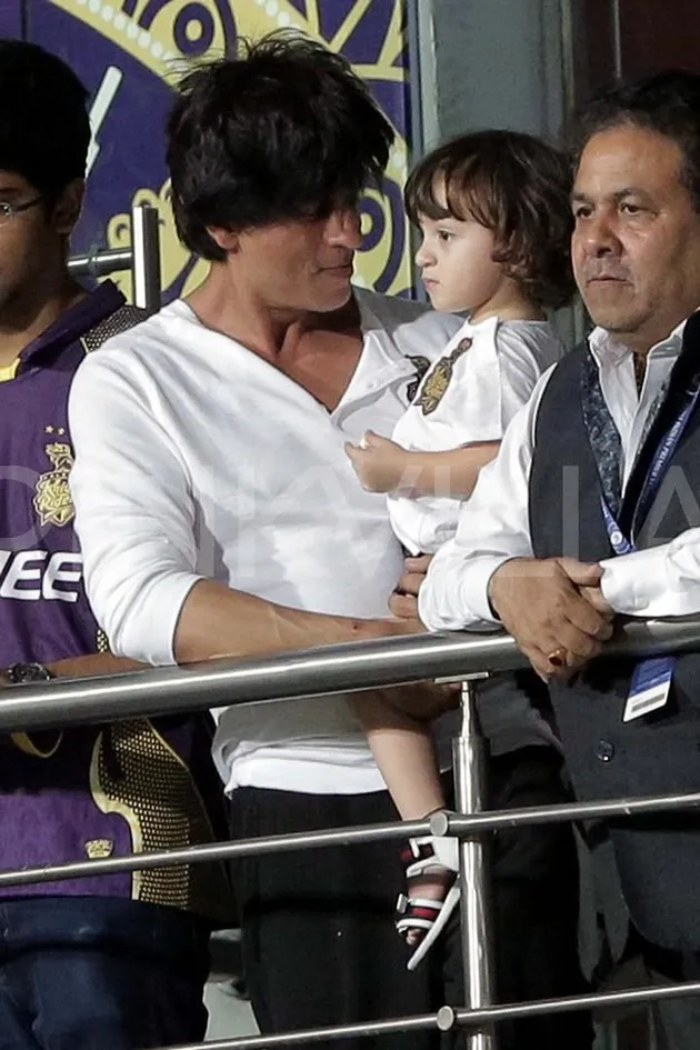 AbRam Khan