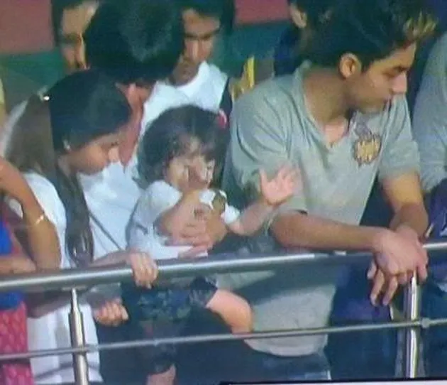 AbRam Khan