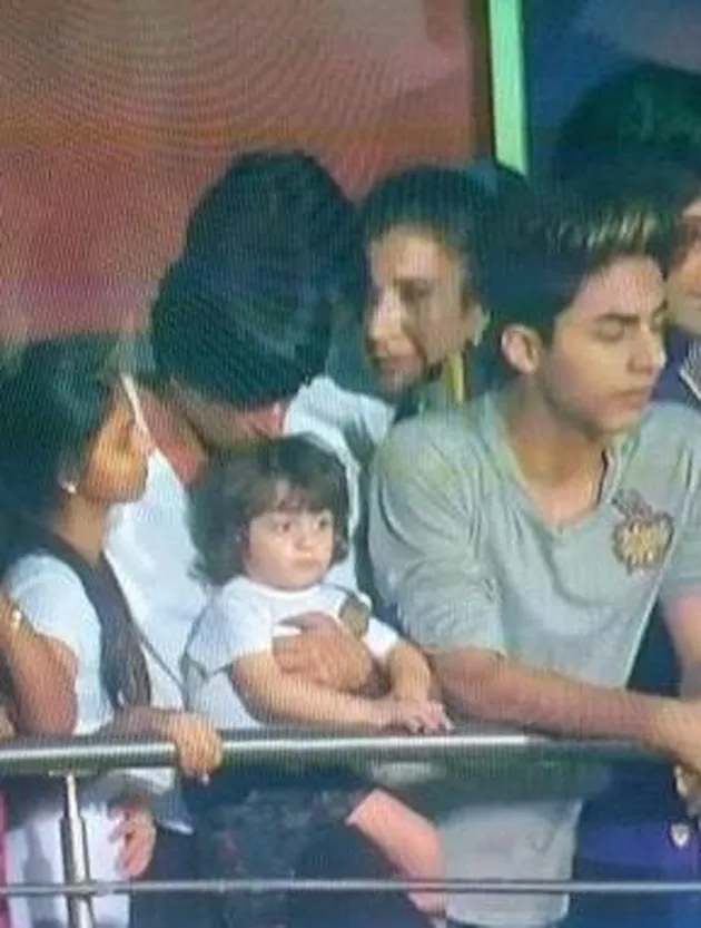 AbRam Khan