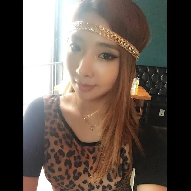 Minzy 2NE1