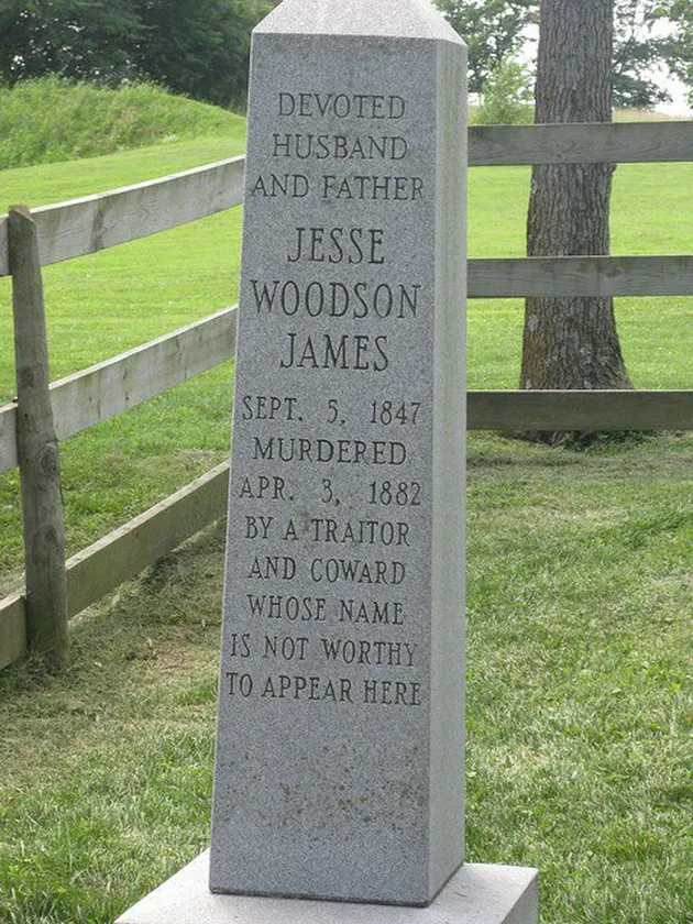 Tomb Message