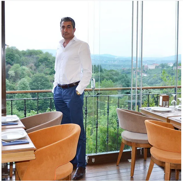 Erkan Petekkaya