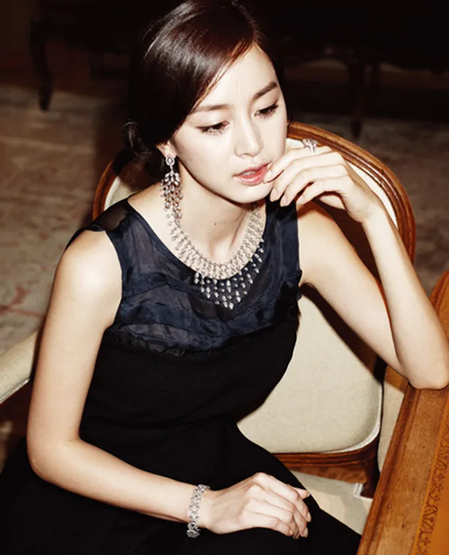 Kim Tae Hee