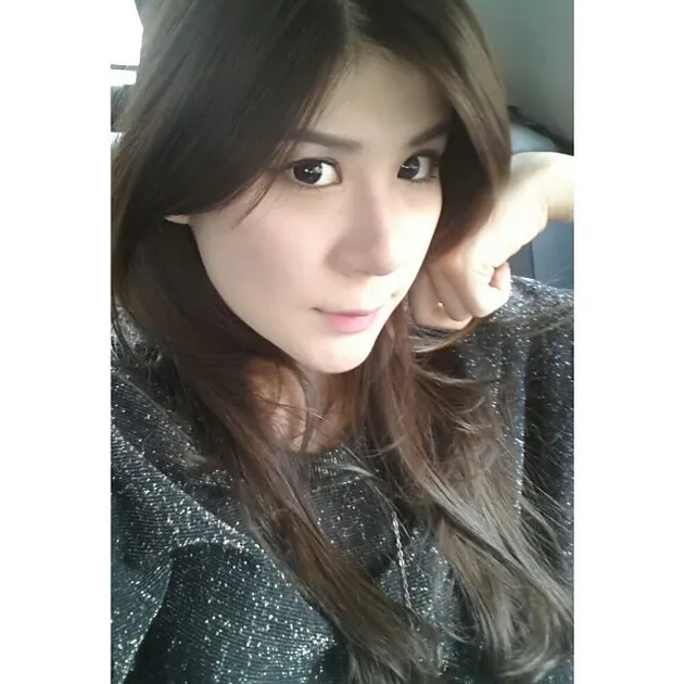 Mantan Pacar David NOAH