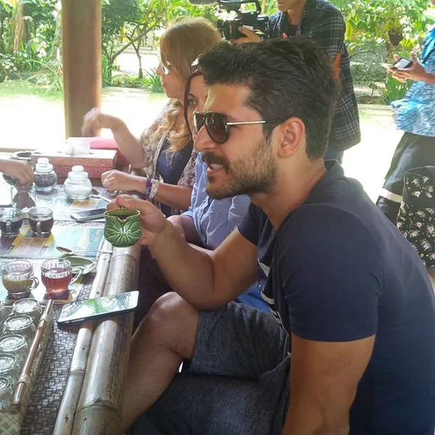 Emre Kivilcim