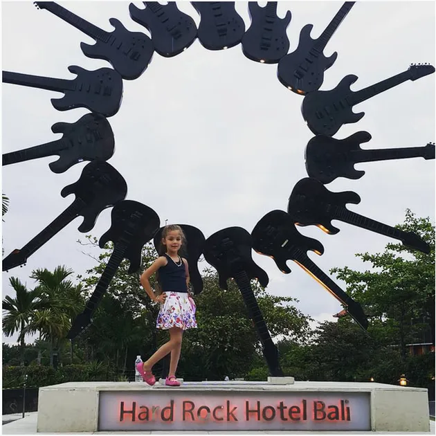 Isabella Damla Guvenilir