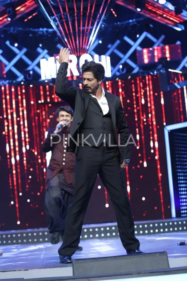 Mirchi Music Awards