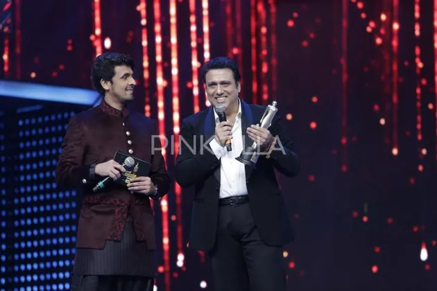 Mirchi Music Awards