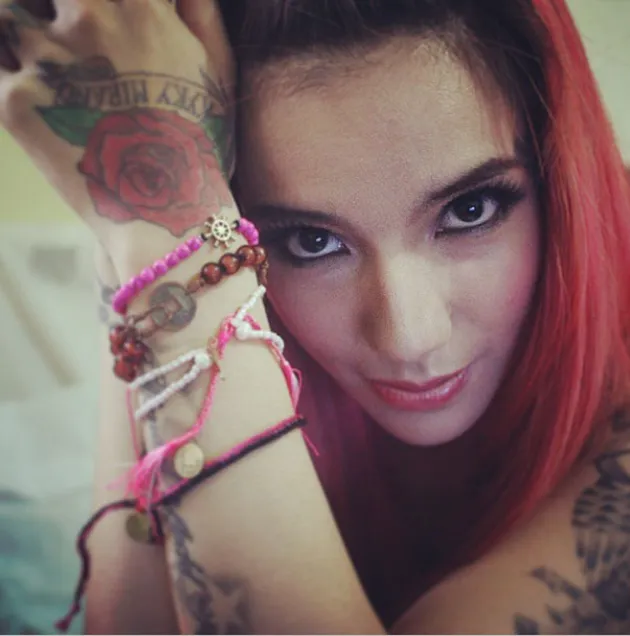 Sheila Marcia