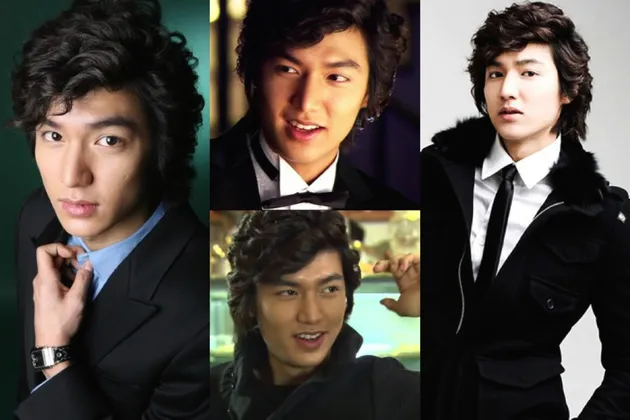 Lee Min Ho