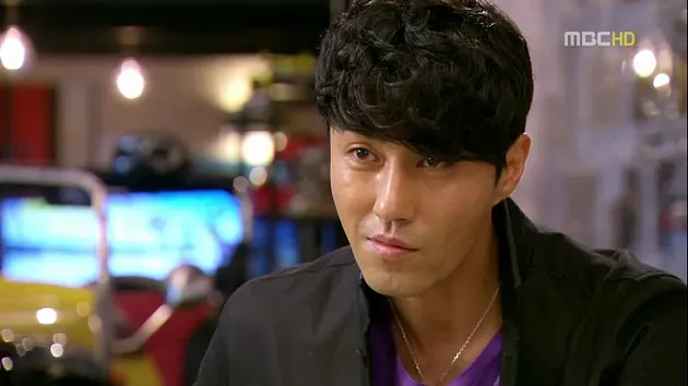 Cha Seung Won