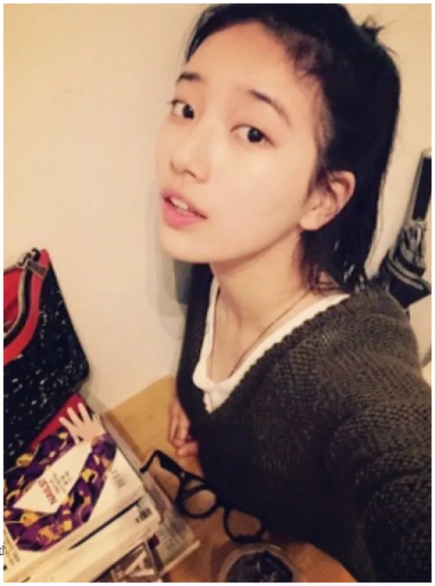 Suzy Miss A