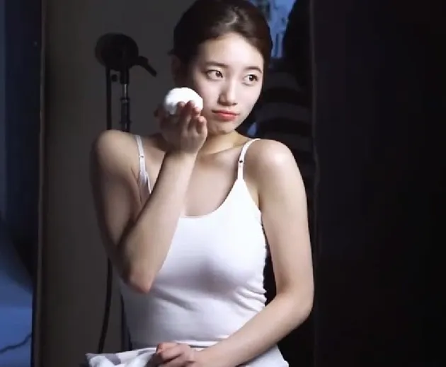 Suzy Miss A