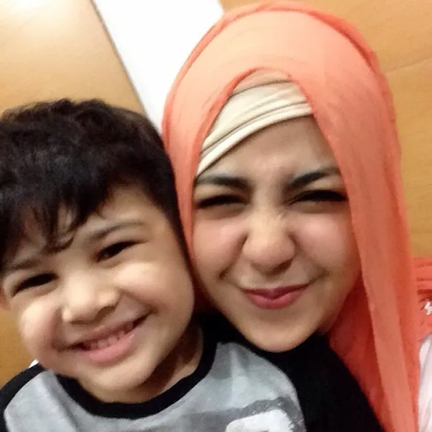 Anak Risty Tagor