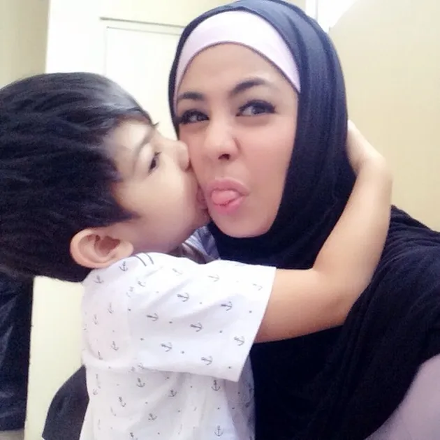 Anak Risty Tagor