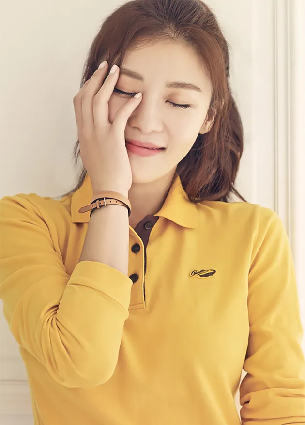 Ha Ji Won