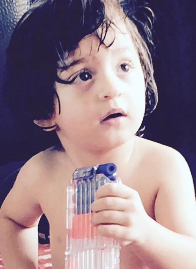 AbRam Khan