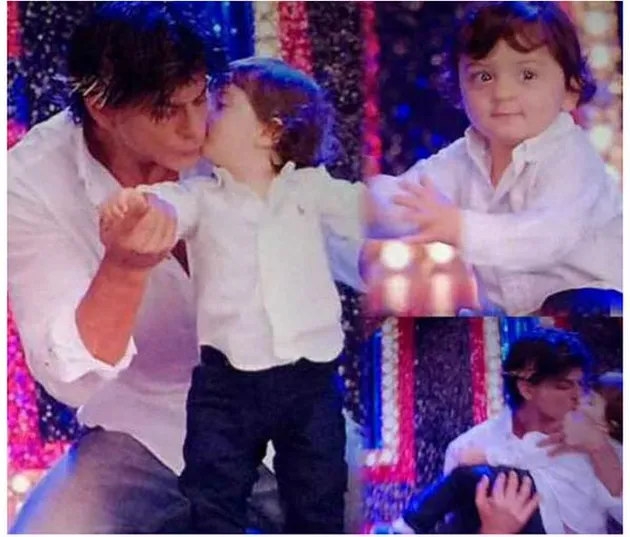 AbRam Khan