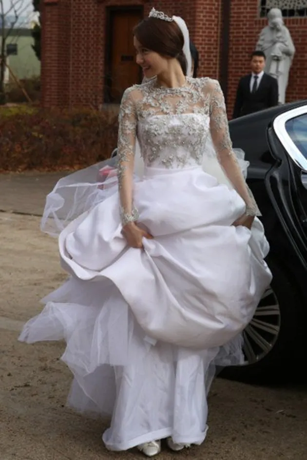 Yoona Girls Generation