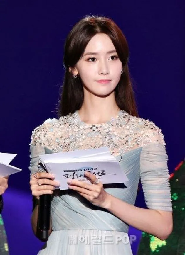 Yoona Girls Generation