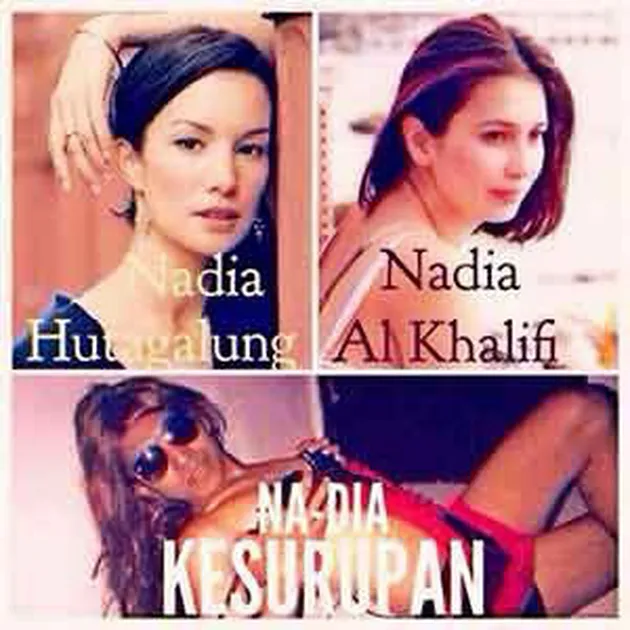 meme plesetan nama artis