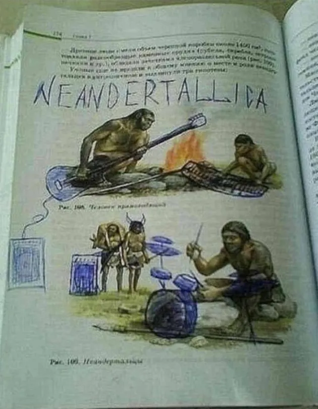 Foto Lucu