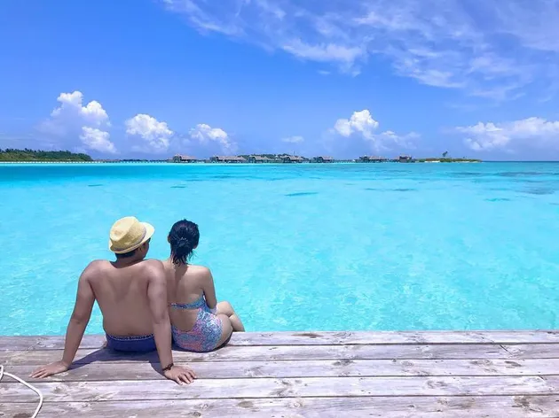 sammy simorangkir, viviane