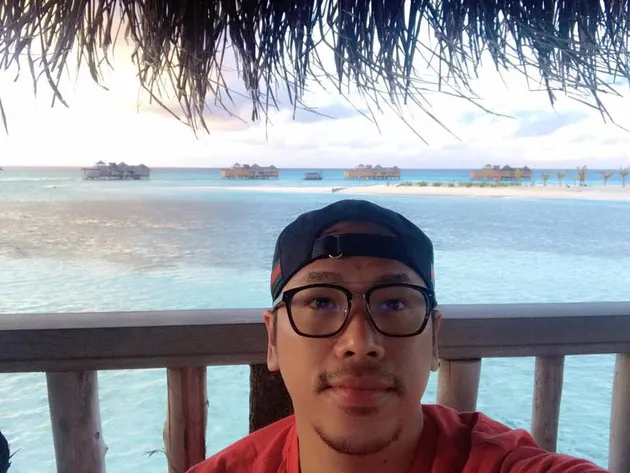 sammy simorangkir, viviane