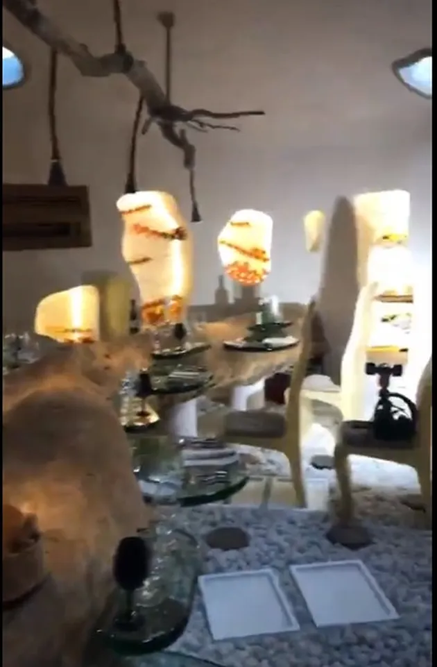 sammy simorangkir, viviane