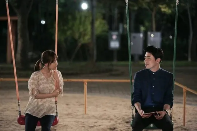 \&#039;Pangeran\&#039; Park Bo Young