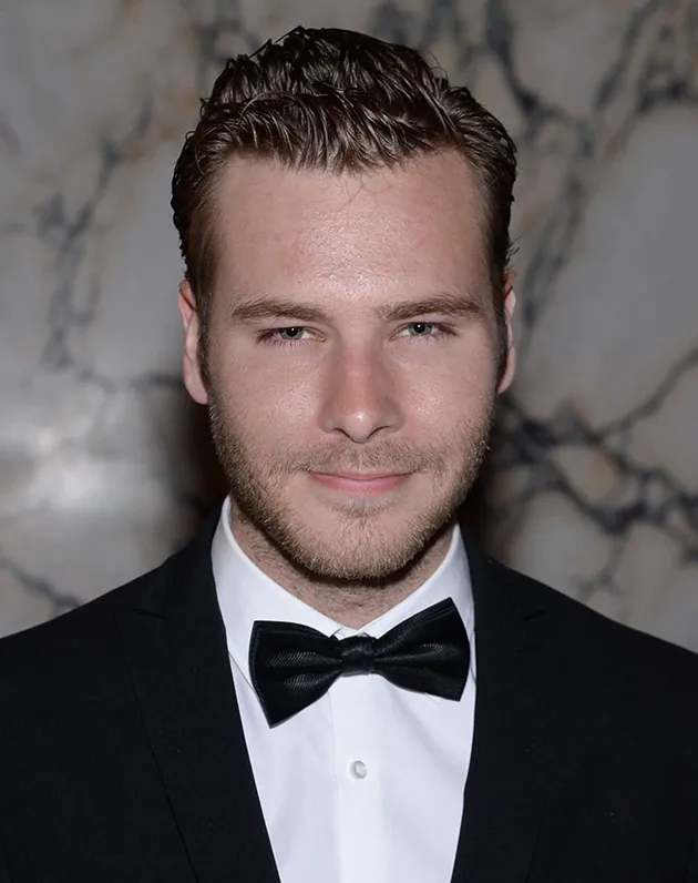 Calon Pemeran Han Solo Muda