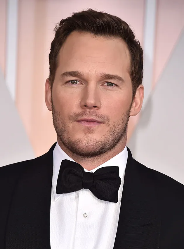 Calon Pemeran Han Solo Muda