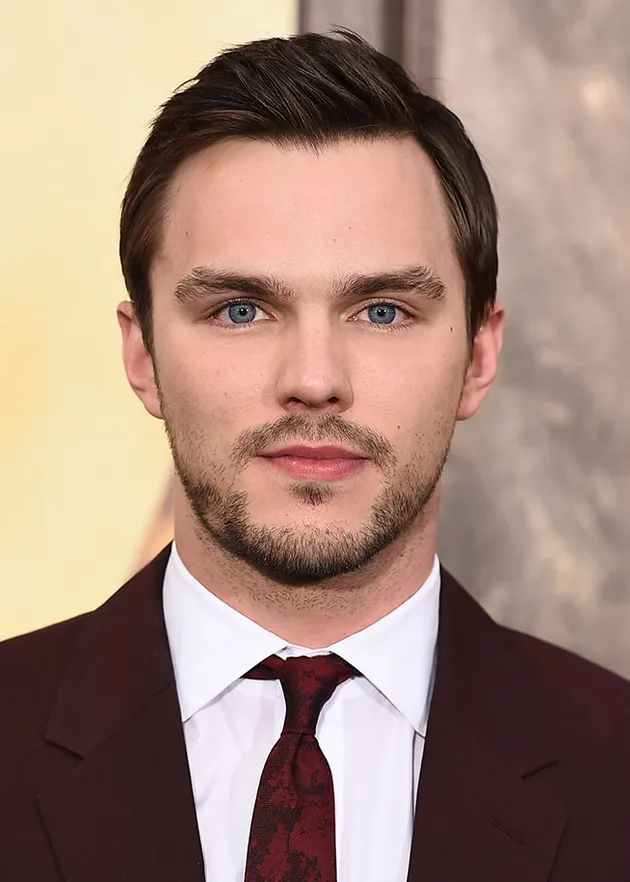 Calon Pemeran Han Solo Muda